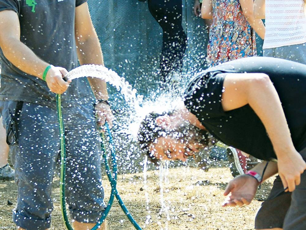 Serinlemek isterken sağlığınızdan olmayın! Sağırlığa kadar ilerliyor - Resim: 1